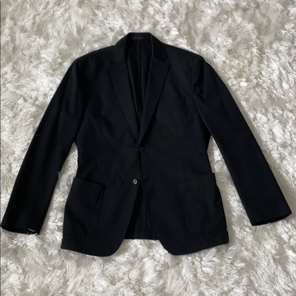 Men’s sport coat -